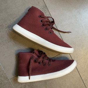 Allbirds Women’s Tree Toppers | 6